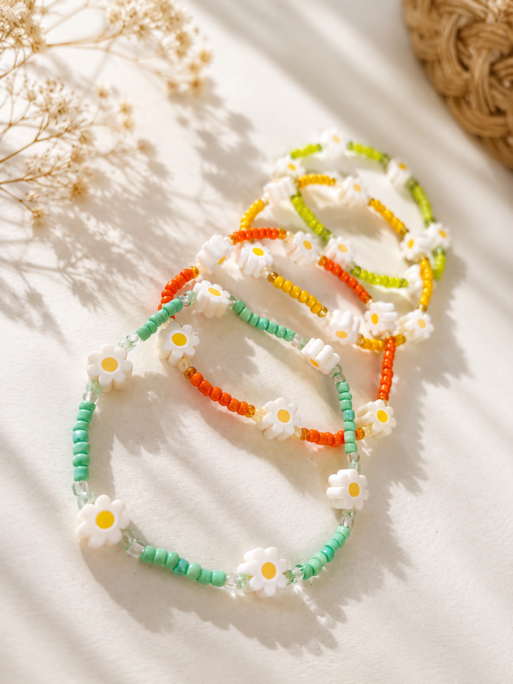 Bracelet - FLORA
