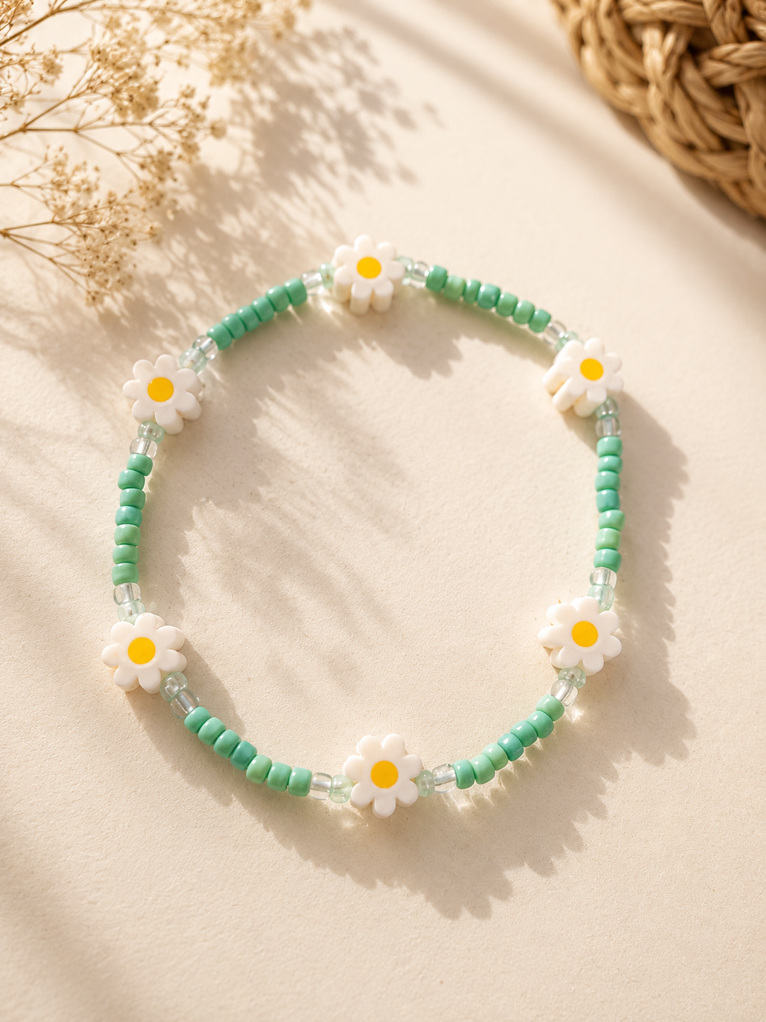 Bracelet - FLORA