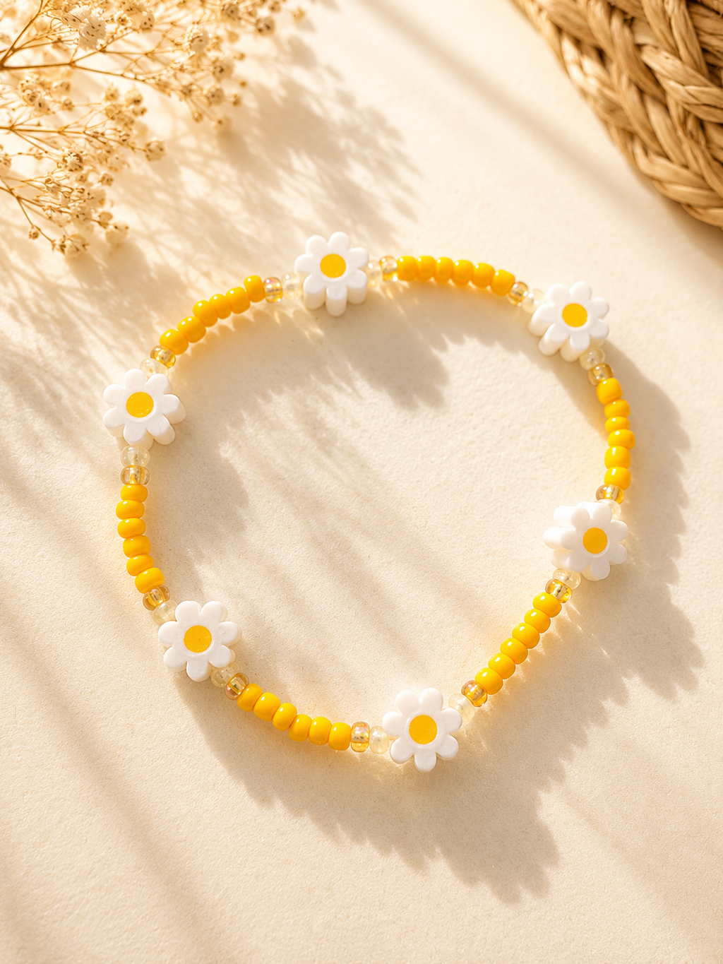 Bracelet - FLORA