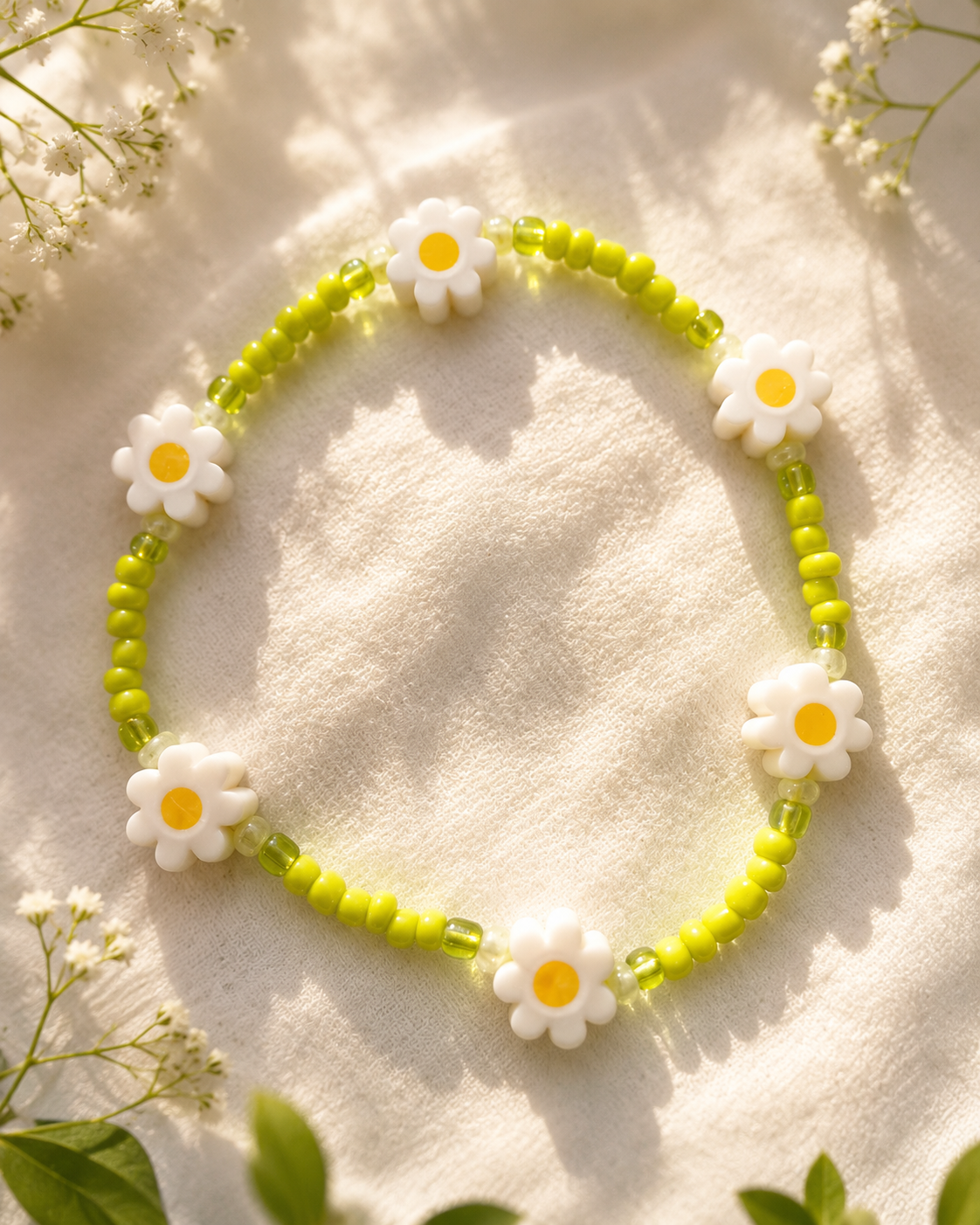 Bracelet - FLORA