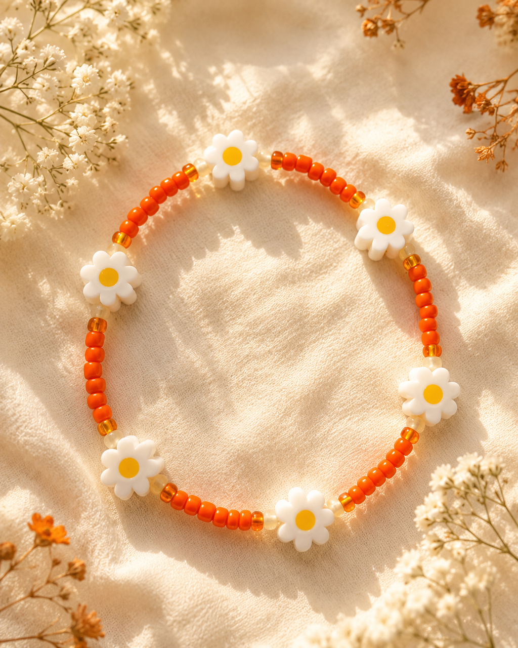 Bracelet - FLORA