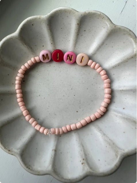 Bracelet MAMA/MINI