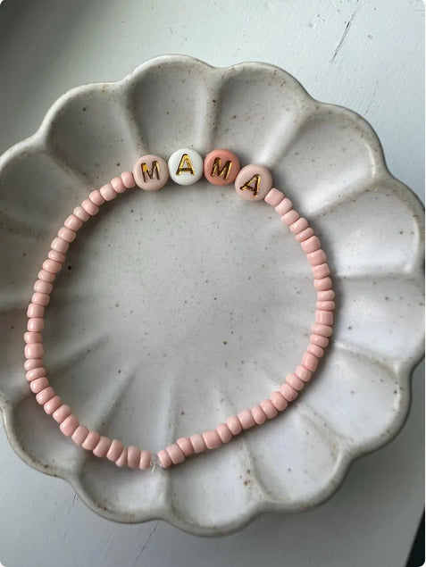 Bracelet MAMA/MINI