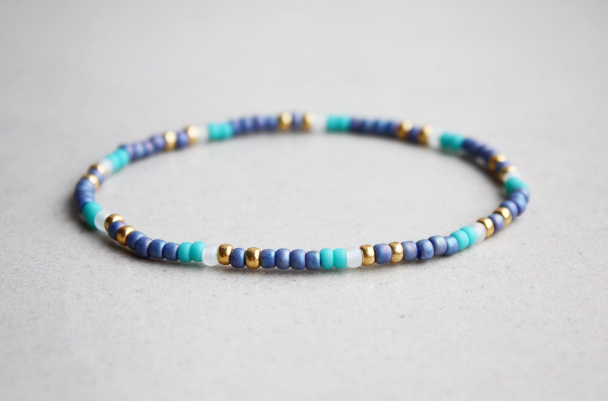Bracelet - AZIA