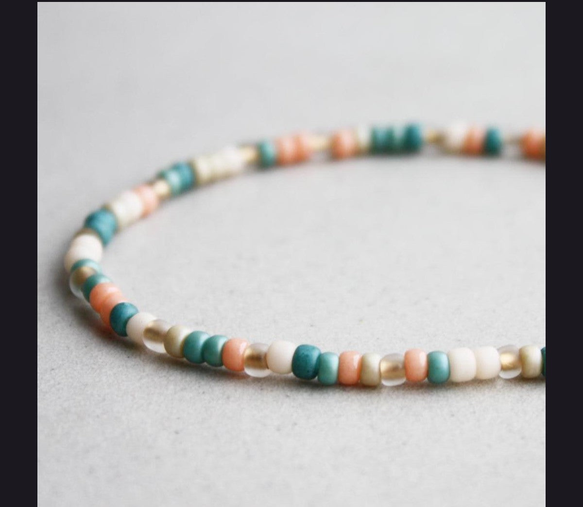 Bracelet _ LOUNA