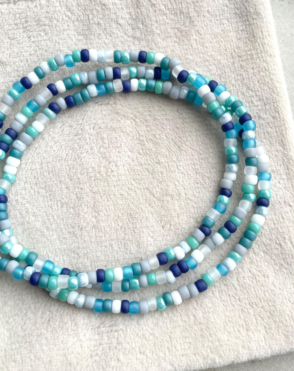 Ensemble de bracelets - AZEL