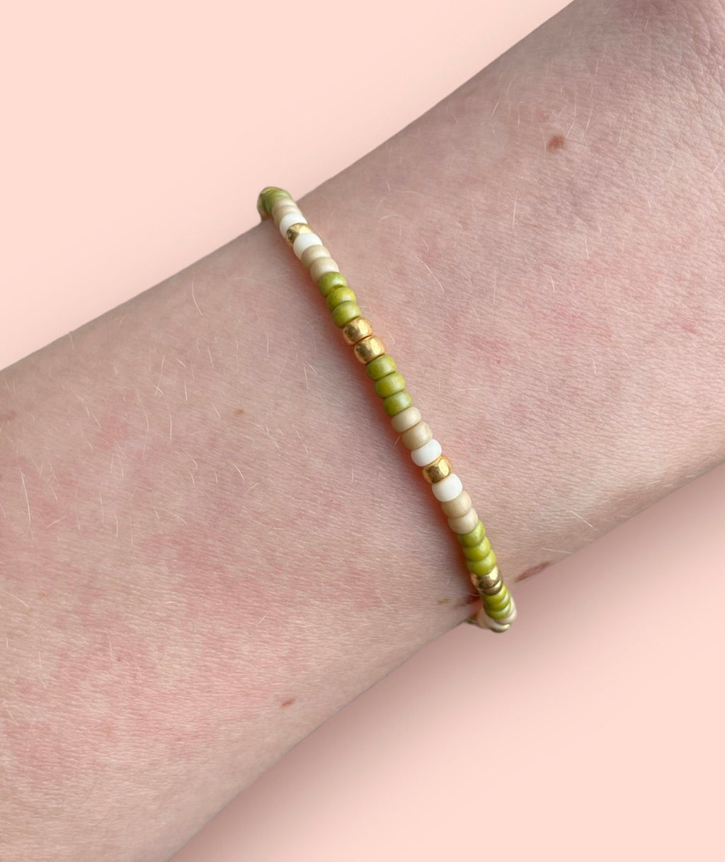 Bracelet _ YATANA
