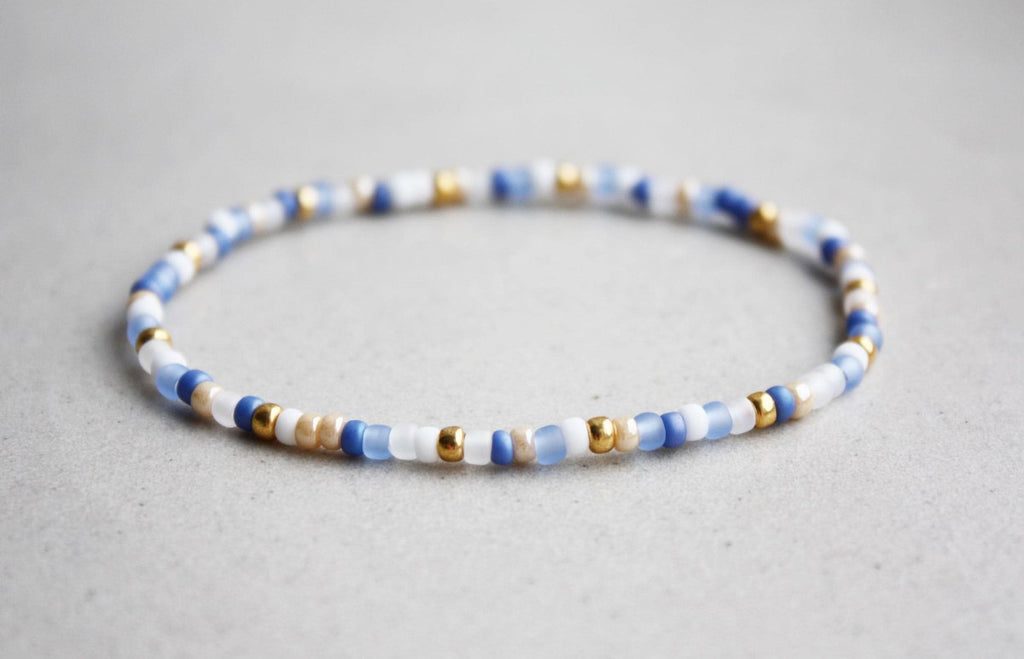 Bracelet _ INAYA
