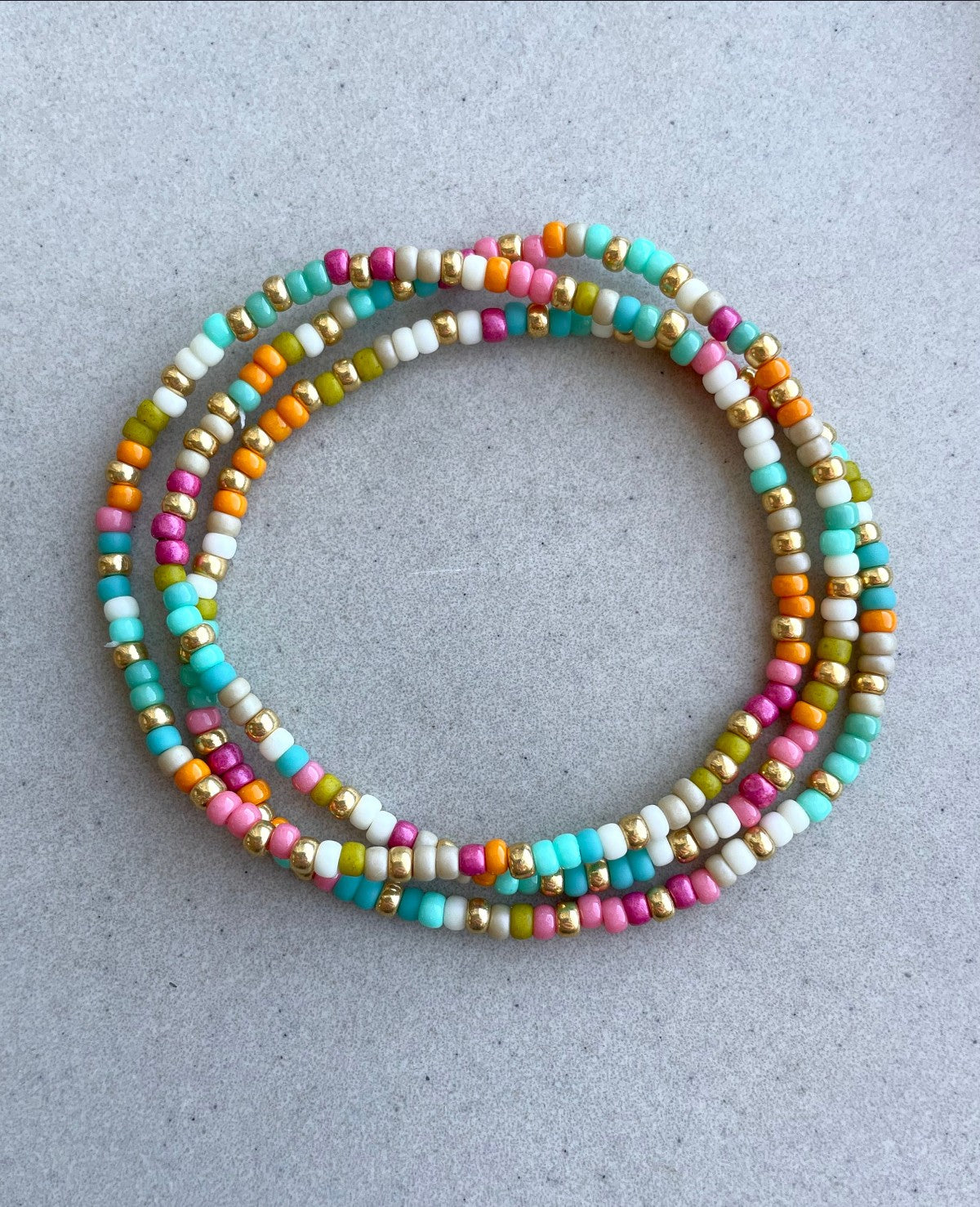 Ensemble de bracelet - AMAYA