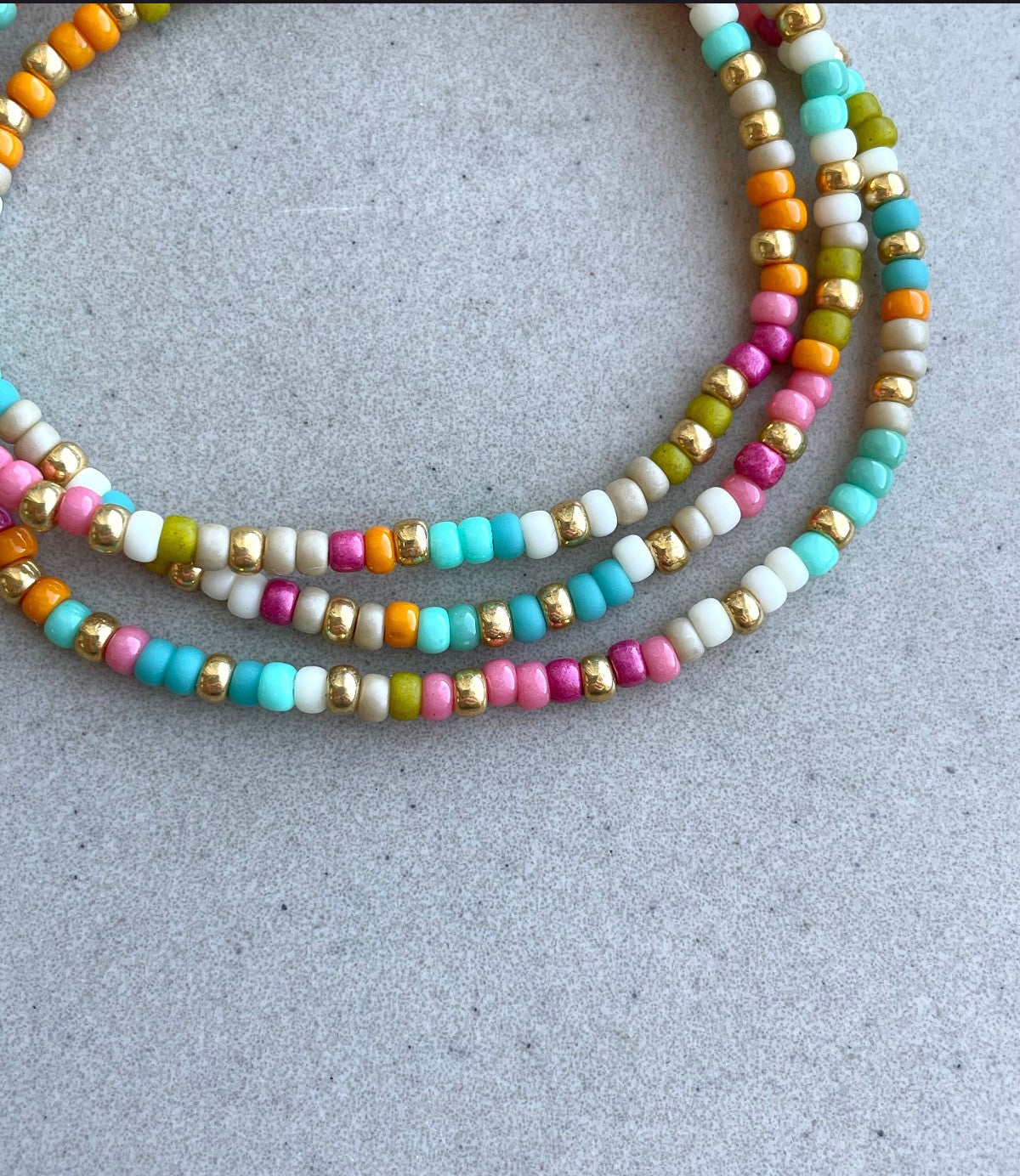 Ensemble de bracelet - AMAYA