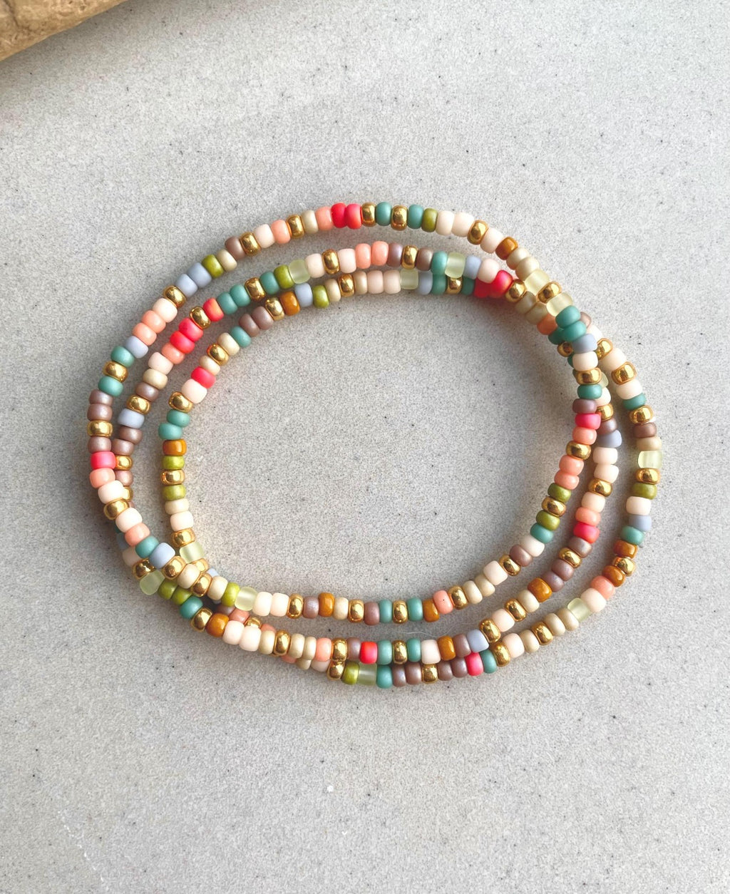Ensemble bracelets _ SAMARA