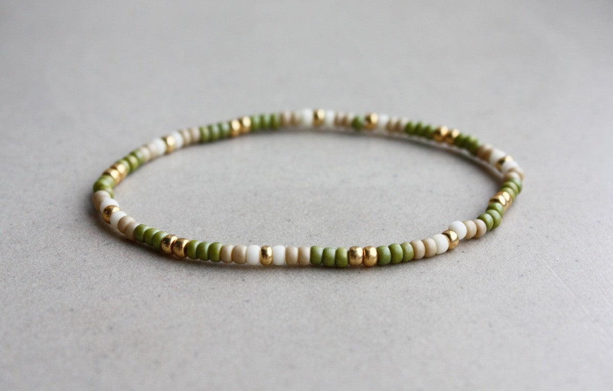 Bracelet _ YATANA