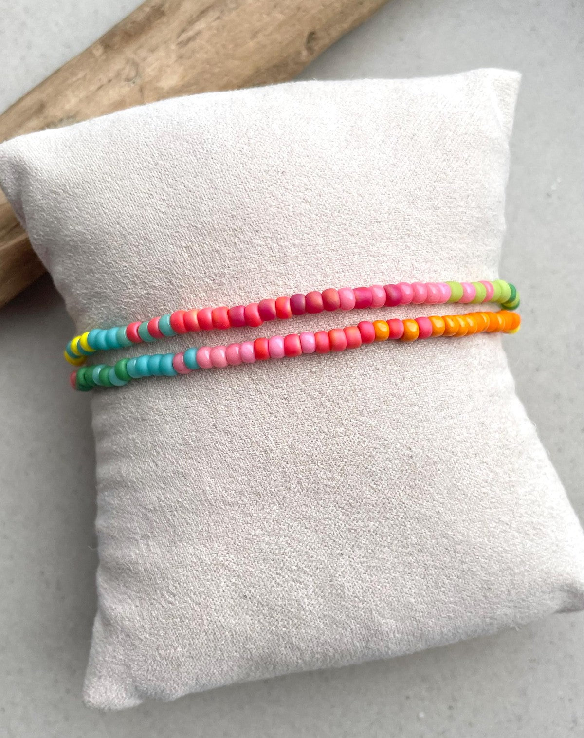 Ensemble bracelets _ LEANA