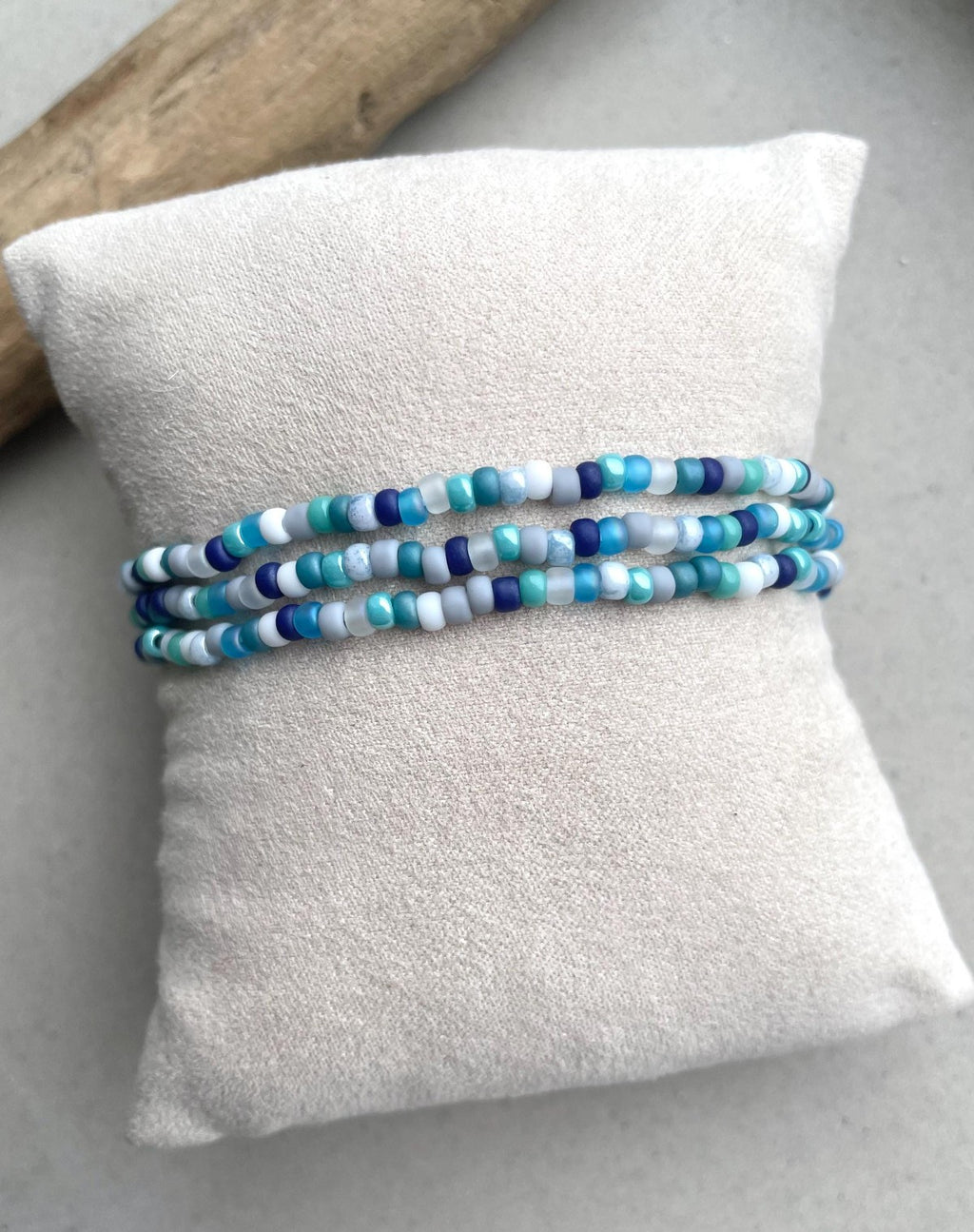 Ensemble de bracelets - AZEL