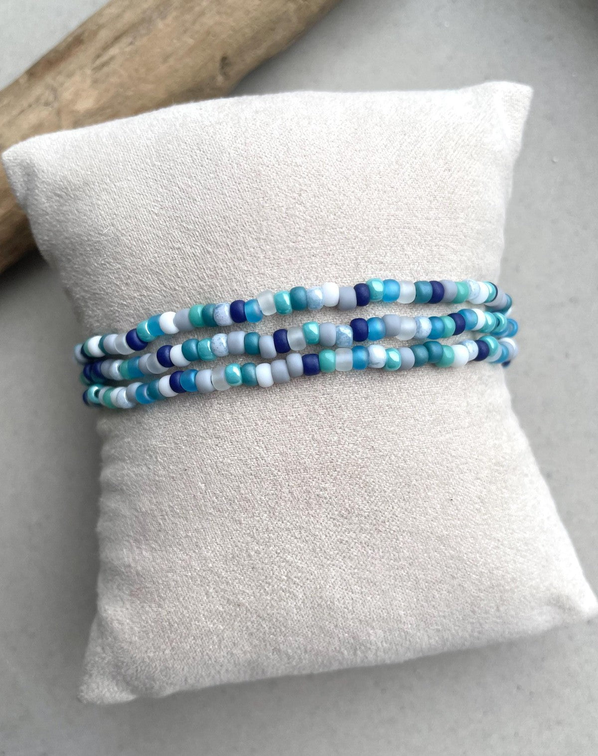 Ensemble de bracelets - AZEL