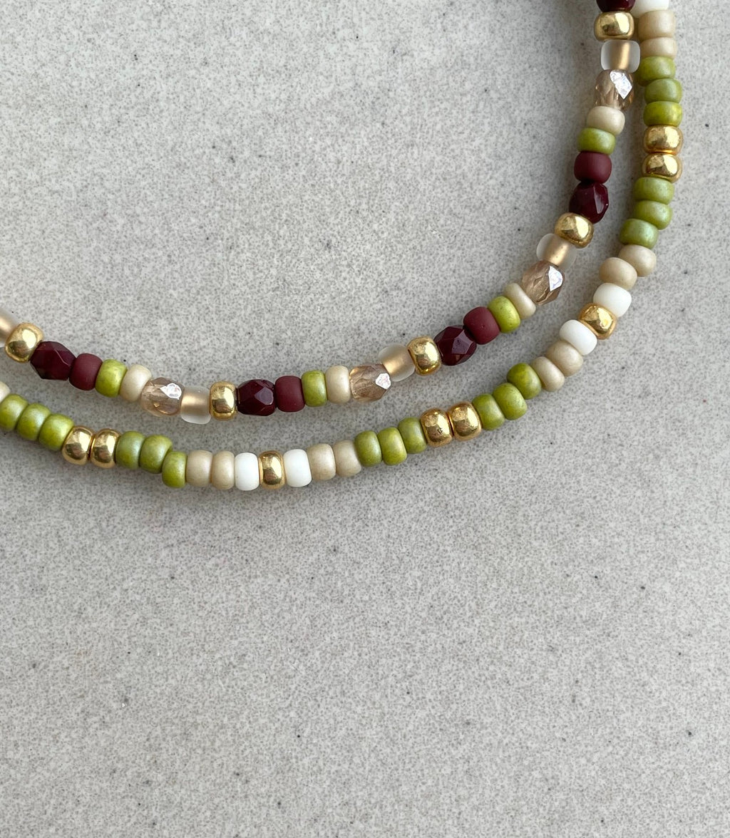 Bracelet _ YATANA
