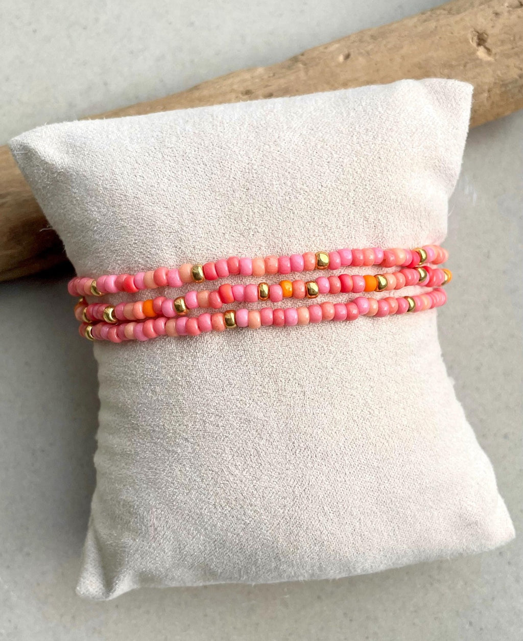 Ensemble de bracelets - ANAE