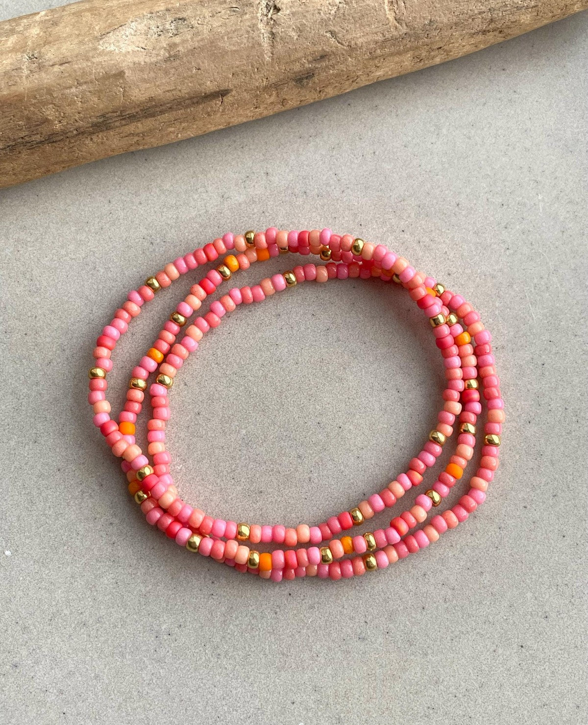 Ensemble de bracelets - ANAE