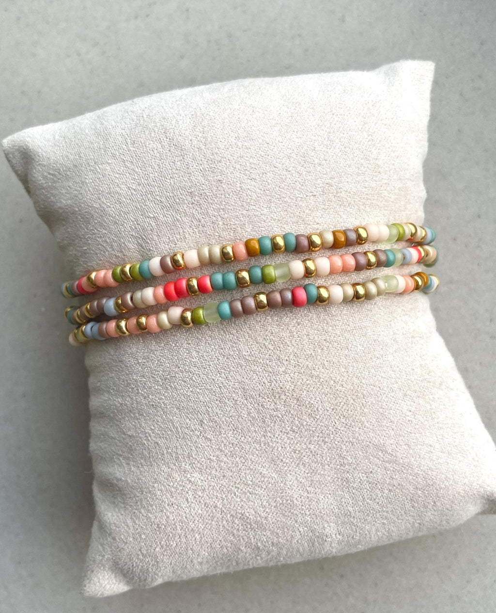 Ensemble bracelets _ SAMARA