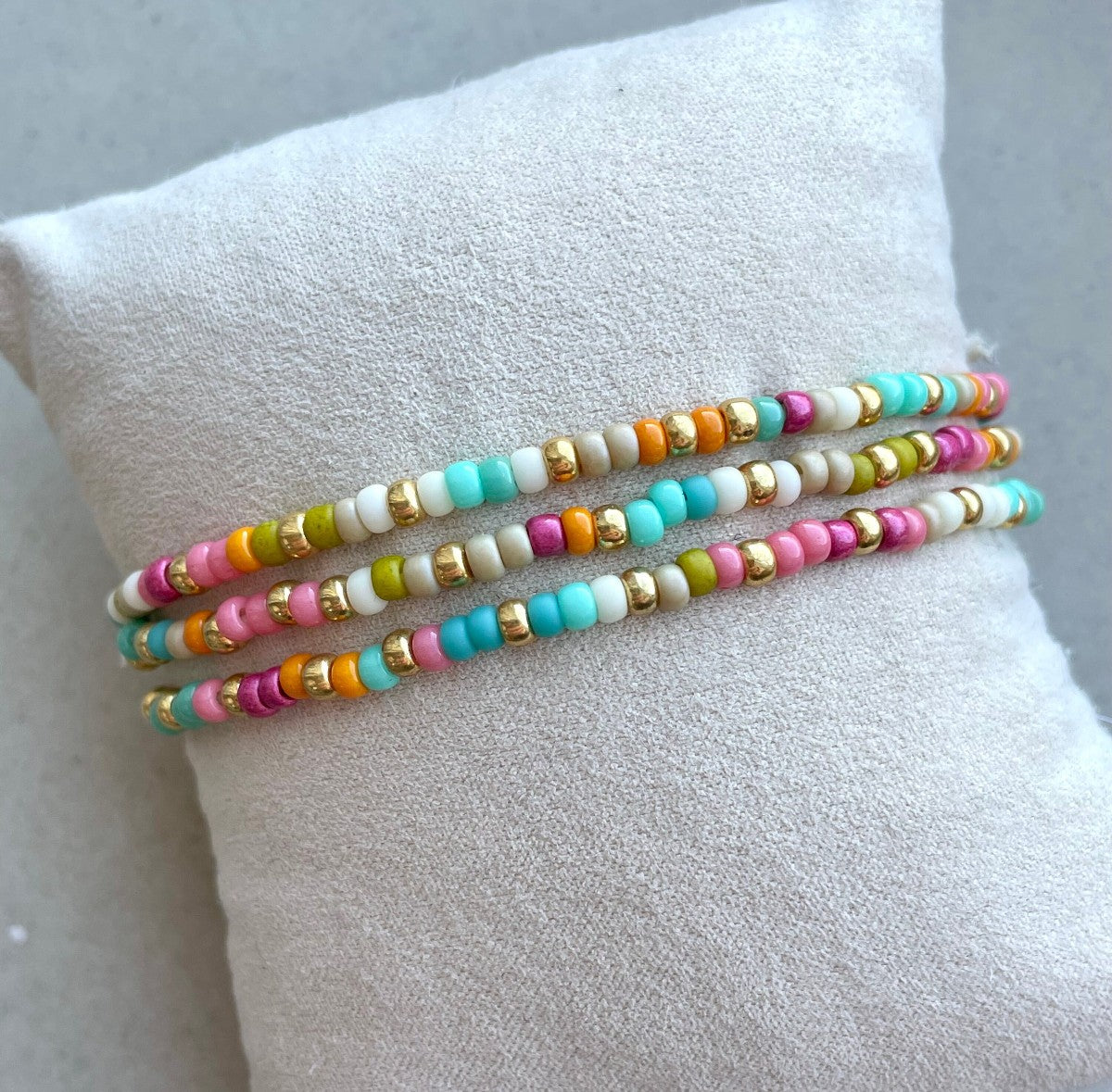 Ensemble de bracelet - AMAYA