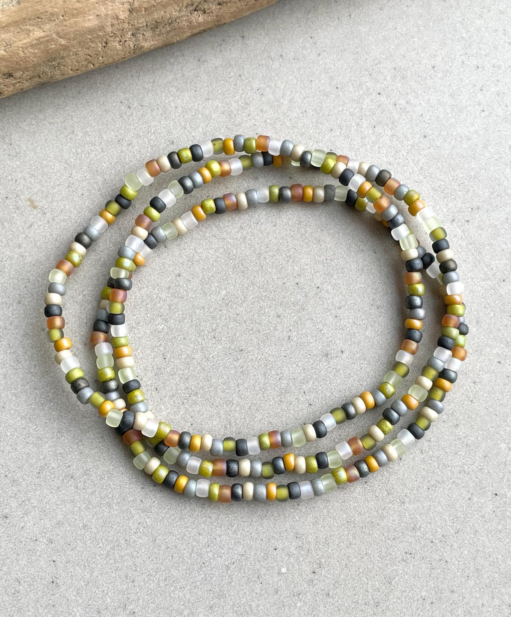 Ensemble de bracelets - APOLLINE