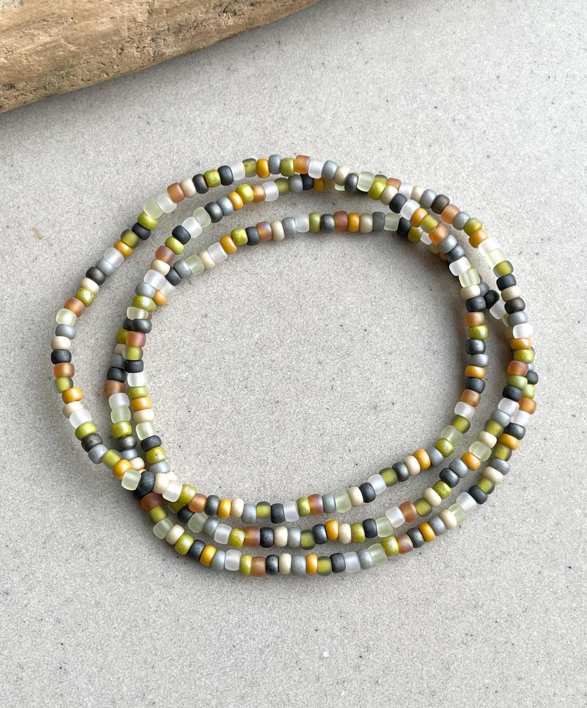 Ensemble de bracelets - APOLLINE