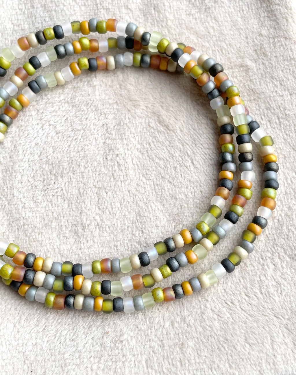 Ensemble de bracelets - APOLLINE
