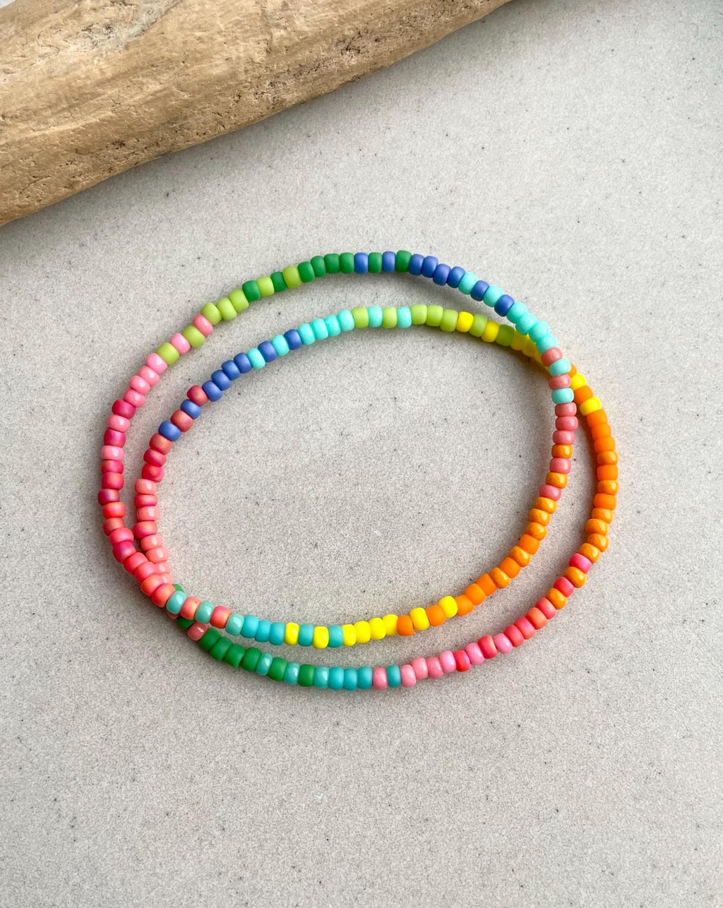Ensemble bracelets _ LEANA