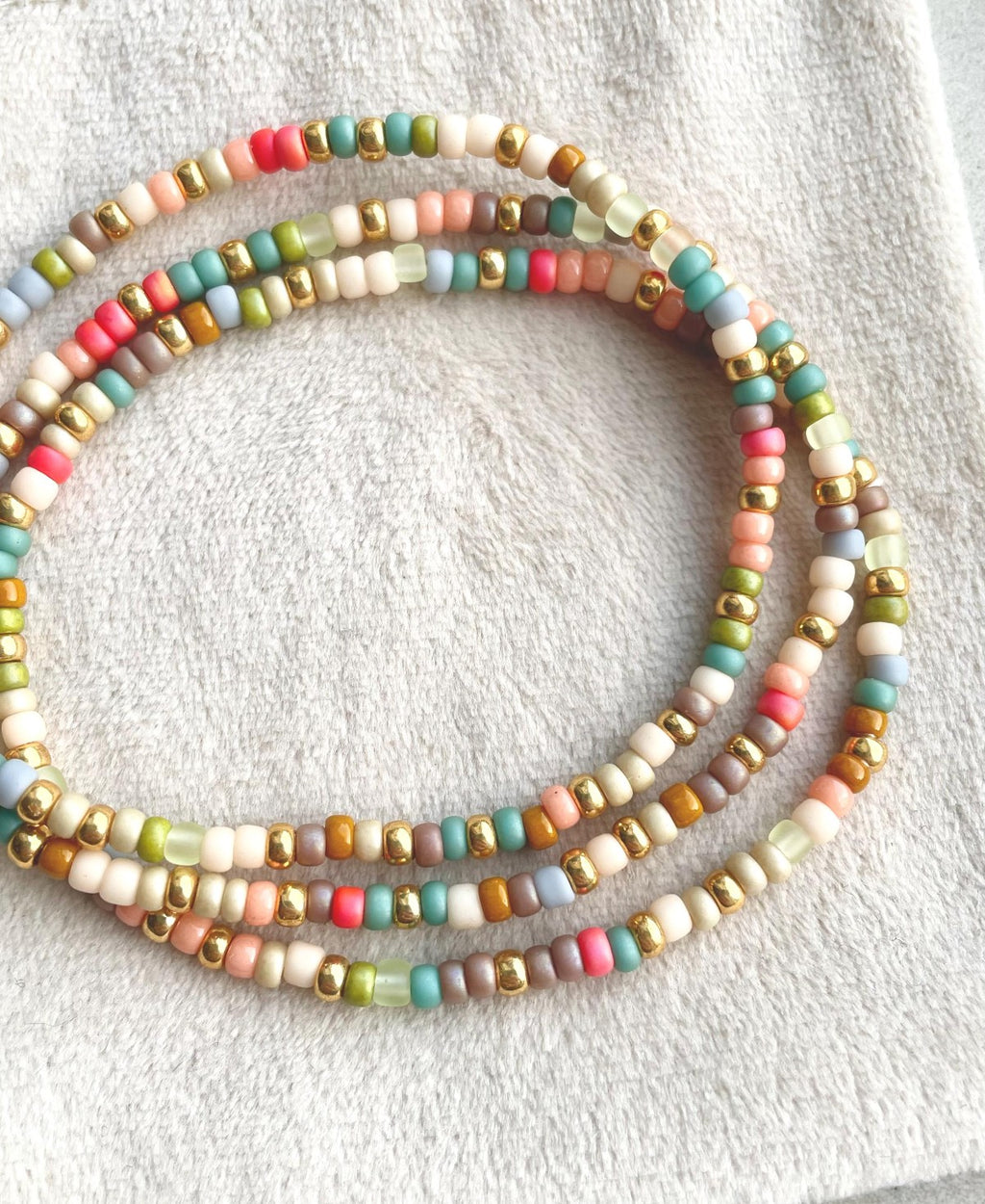 Ensemble bracelets _ SAMARA