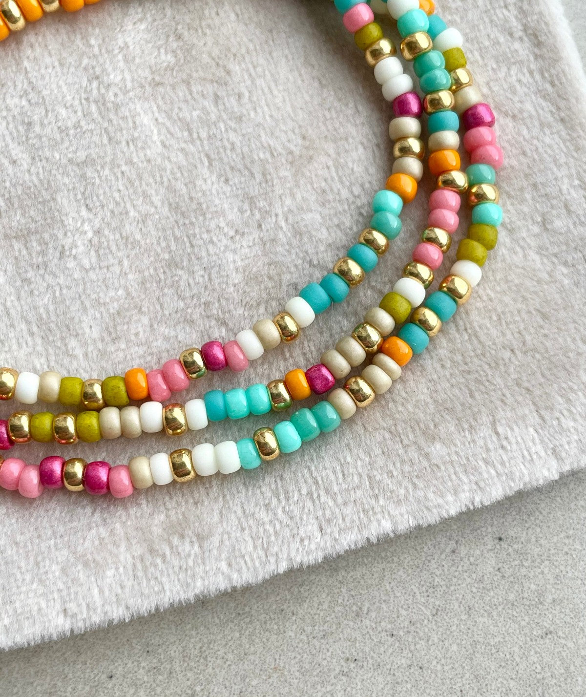Ensemble de bracelet - AMAYA