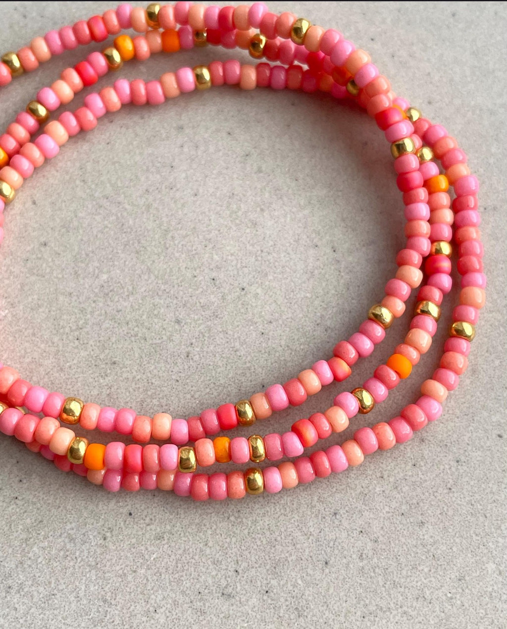 Ensemble de bracelets - ANAE